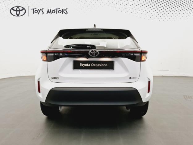 TOYOTA Yaris Cross 1.5 116H DYNAMIC   