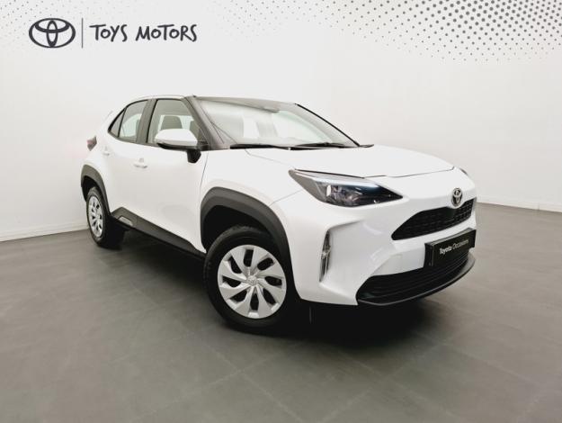 TOYOTA Yaris Cross 1.5 116H DYNAMIC   