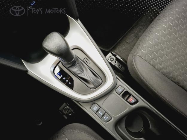 TOYOTA Yaris Cross 1.5 116H DYNAMIC   