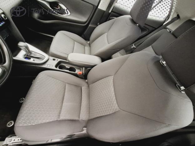 TOYOTA Yaris Cross 1.5 116H DYNAMIC   