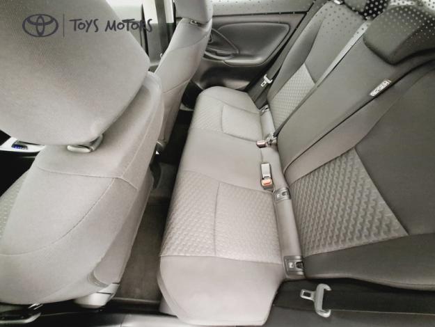 TOYOTA Yaris Cross 1.5 116H DYNAMIC   