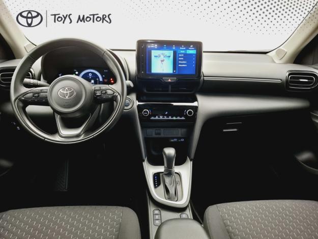 TOYOTA Yaris Cross 1.5 116H DYNAMIC   
