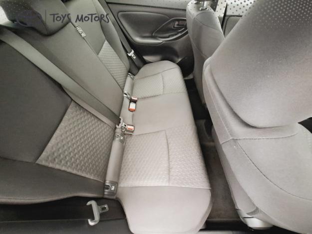 TOYOTA Yaris Cross 1.5 116H DYNAMIC   
