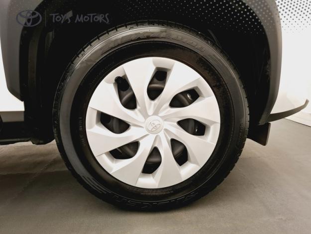 TOYOTA Yaris Cross 1.5 116H DYNAMIC   