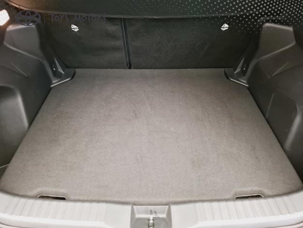 TOYOTA Yaris Cross 1.5 116H DYNAMIC   