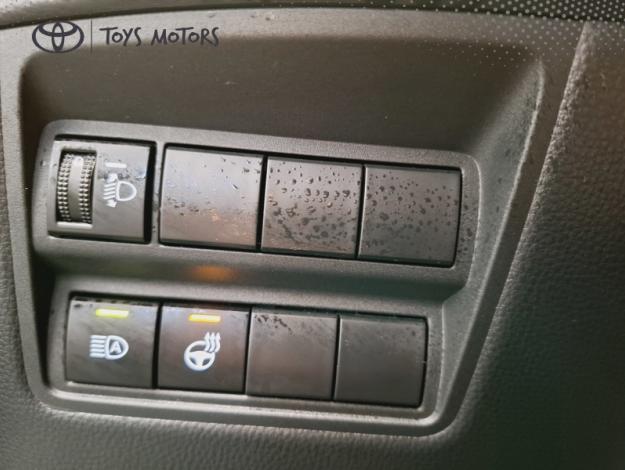 TOYOTA Yaris 1.5 130H COLLECTION   PACK TECHNO