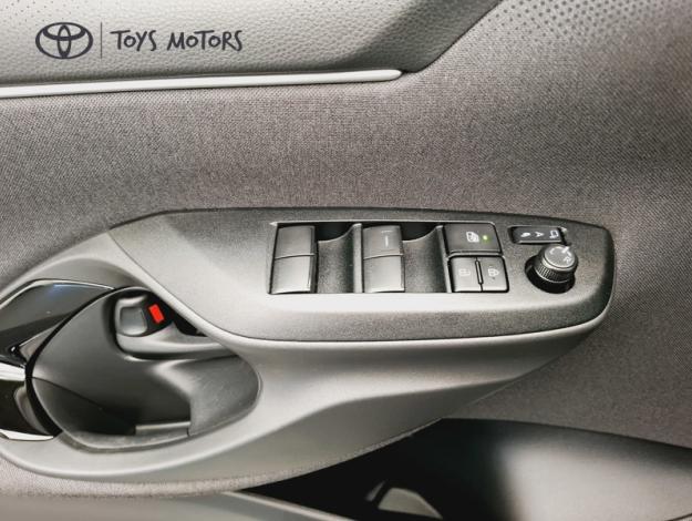 TOYOTA Yaris 1.5 130H COLLECTION   PACK TECHNO
