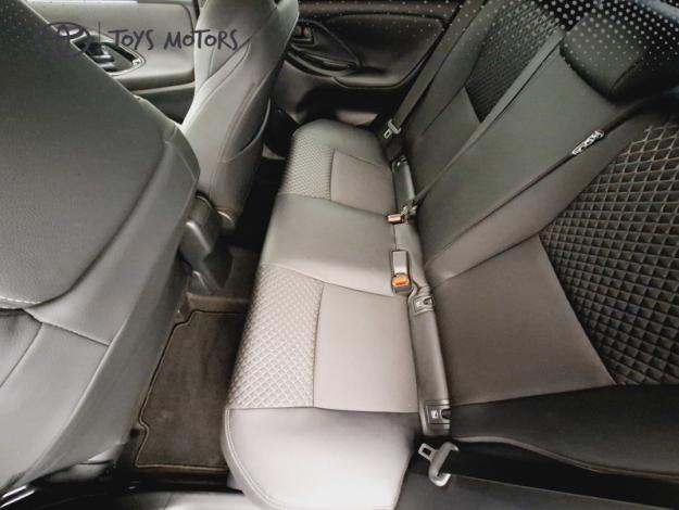 TOYOTA Yaris 1.5 130H COLLECTION   PACK TECHNO
