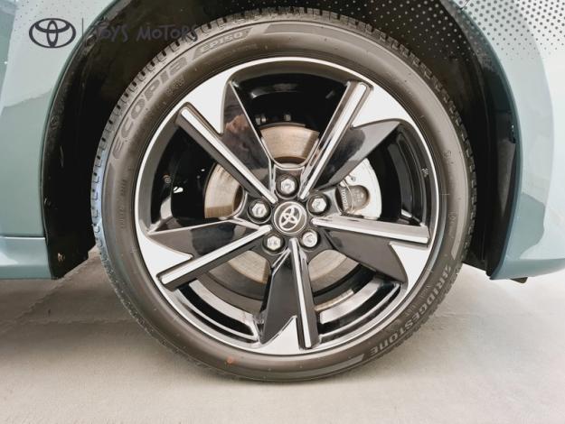 TOYOTA Yaris 1.5 130H COLLECTION   PACK TECHNO