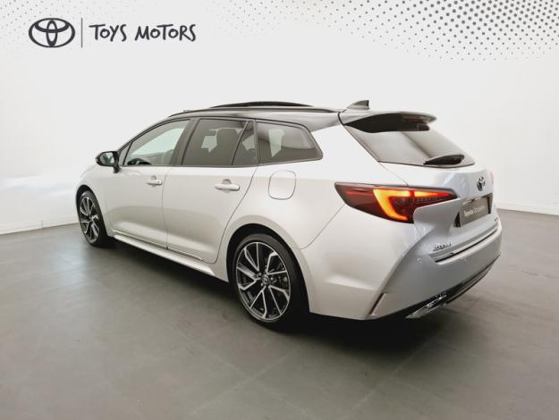 TOYOTA Corolla Touring Sports 2.0 HYBRID 178 COLLECTION  TO
