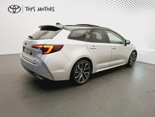 TOYOTA Corolla Touring Sports 2.0 HYBRID 178 COLLECTION  TO