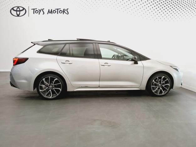 TOYOTA Corolla Touring Sports 2.0 HYBRID 178 COLLECTION  TO