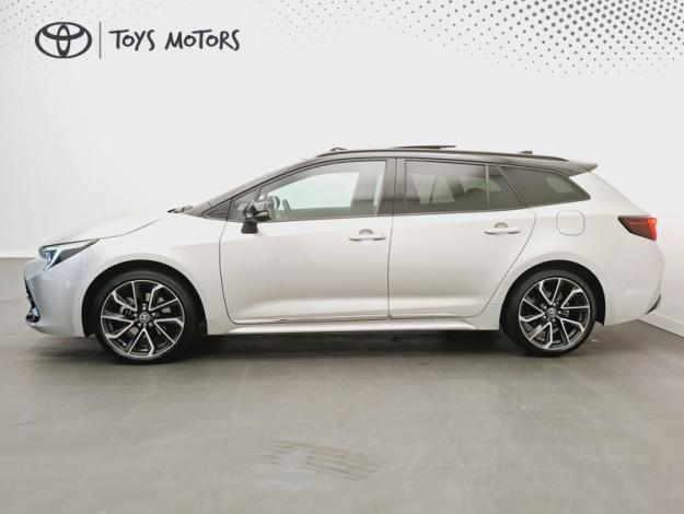 TOYOTA Corolla Touring Sports 2.0 HYBRID 178 COLLECTION  TO