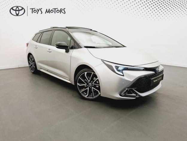 TOYOTA Corolla Touring Sports 2.0 HYBRID 178 COLLECTION  TO