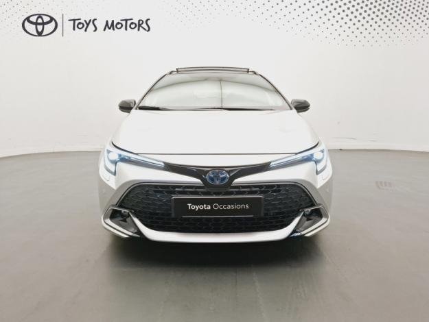 TOYOTA Corolla Touring Sports 2.0 HYBRID 178 COLLECTION  TO
