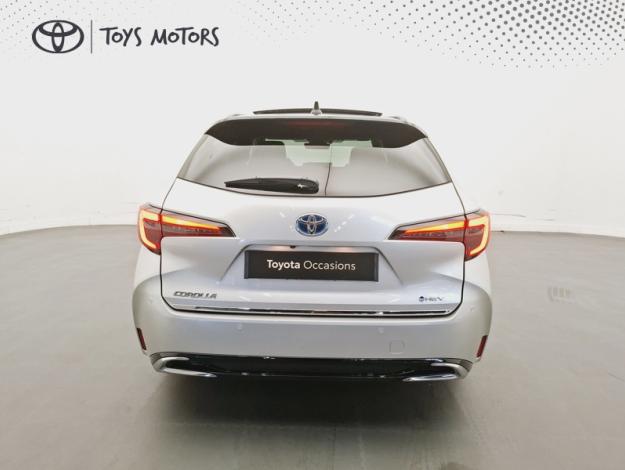 TOYOTA Corolla Touring Sports 2.0 HYBRID 178 COLLECTION  TO