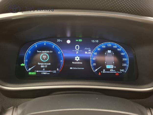 TOYOTA Corolla Touring Sports 2.0 HYBRID 178 COLLECTION  TO