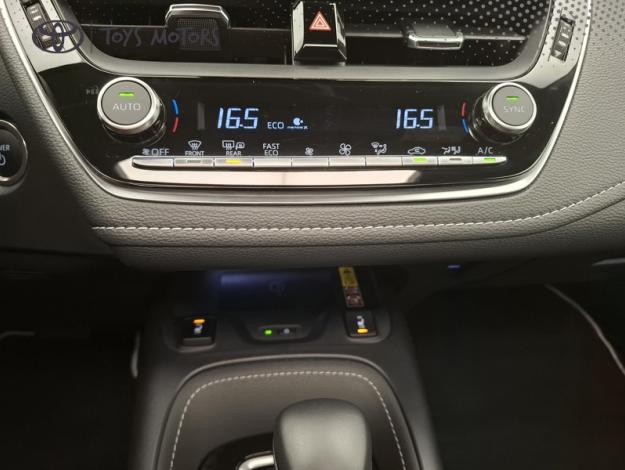 TOYOTA Corolla Touring Sports 2.0 HYBRID 178 COLLECTION  TO