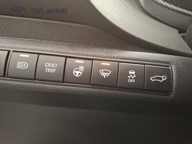 TOYOTA Corolla Touring Sports 2.0 HYBRID 178 COLLECTION  TO