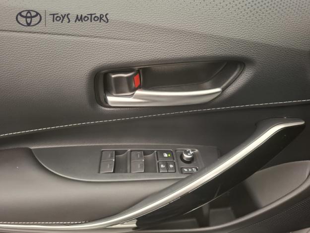 TOYOTA Corolla Touring Sports 2.0 HYBRID 178 COLLECTION  TO