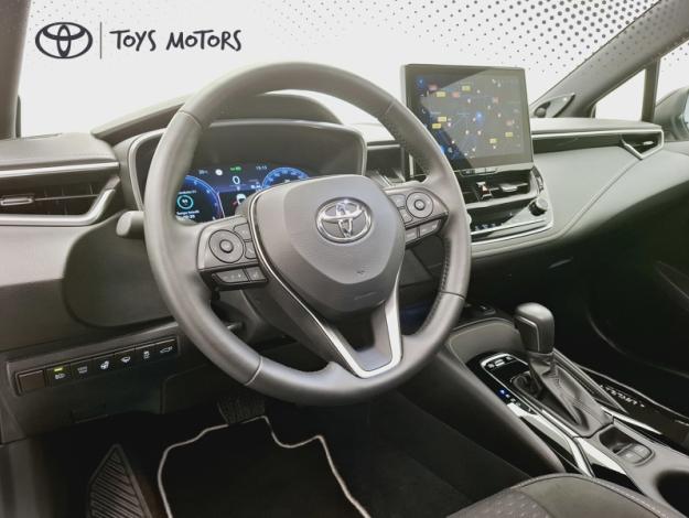 TOYOTA Corolla Touring Sports 2.0 HYBRID 178 COLLECTION  TO