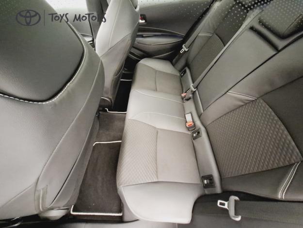 TOYOTA Corolla Touring Sports 2.0 HYBRID 178 COLLECTION  TO
