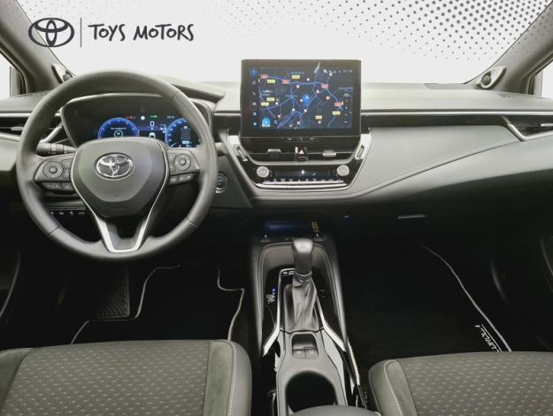 TOYOTA Corolla Touring Sports 2.0 HYBRID 178 COLLECTION  TO