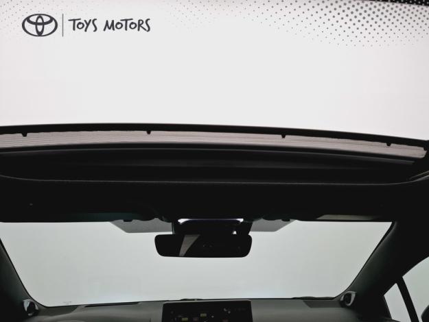 TOYOTA Corolla Touring Sports 2.0 HYBRID 178 COLLECTION  TO