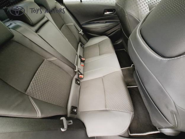 TOYOTA Corolla Touring Sports 2.0 HYBRID 178 COLLECTION  TO