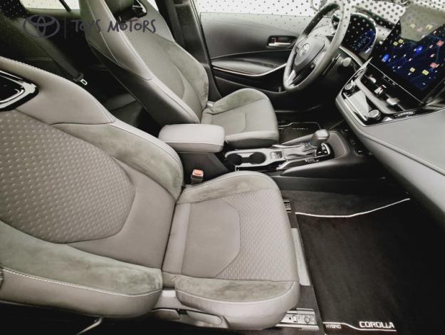 TOYOTA Corolla Touring Sports 2.0 HYBRID 178 COLLECTION  TO