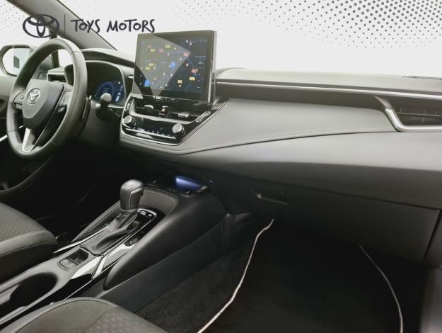 TOYOTA Corolla Touring Sports 2.0 HYBRID 178 COLLECTION  TO