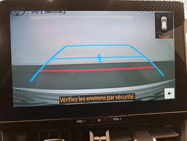 TOYOTA Corolla Touring Sports 2.0 HYBRID 178 COLLECTION  TO