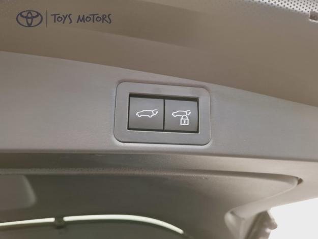 TOYOTA Corolla Touring Sports 2.0 HYBRID 178 COLLECTION  TO