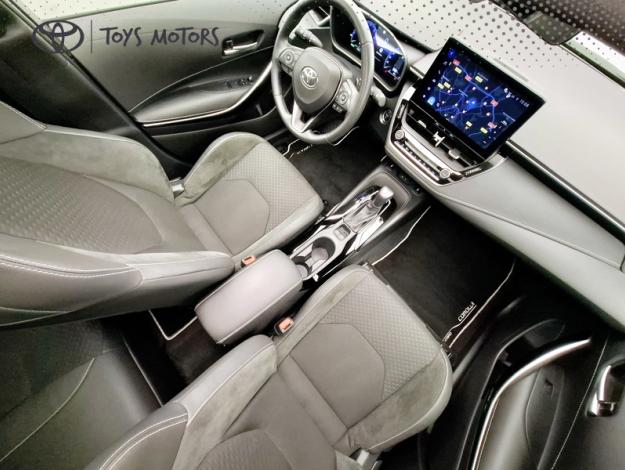TOYOTA Corolla Touring Sports 2.0 HYBRID 178 COLLECTION  TO
