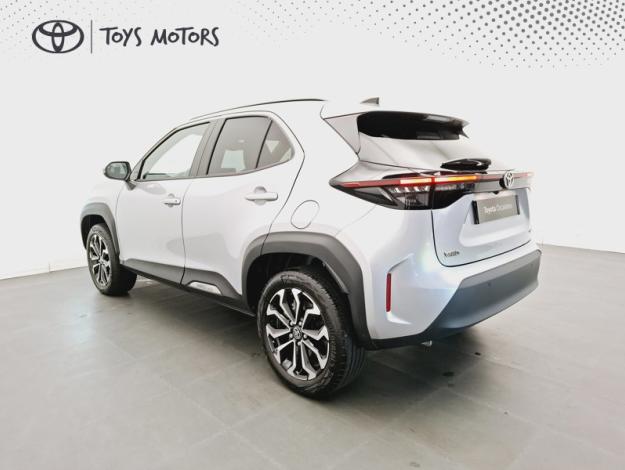 TOYOTA Yaris Cross 1.5 116H DESIGN   PACK CARGO