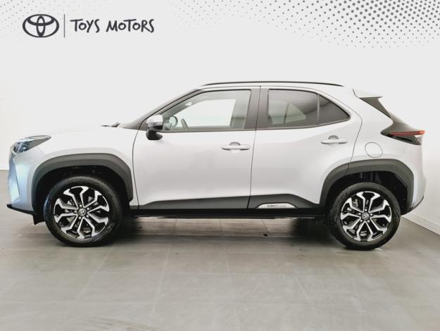 TOYOTA Yaris Cross 1.5 116H DESIGN   PACK CARGO