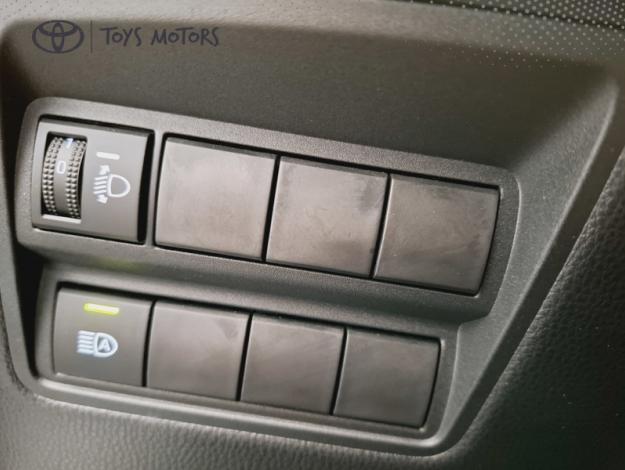 TOYOTA Yaris Cross 1.5 116H DESIGN   PACK CARGO