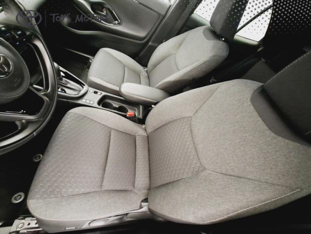 TOYOTA Yaris Cross 1.5 116H DESIGN   PACK CARGO