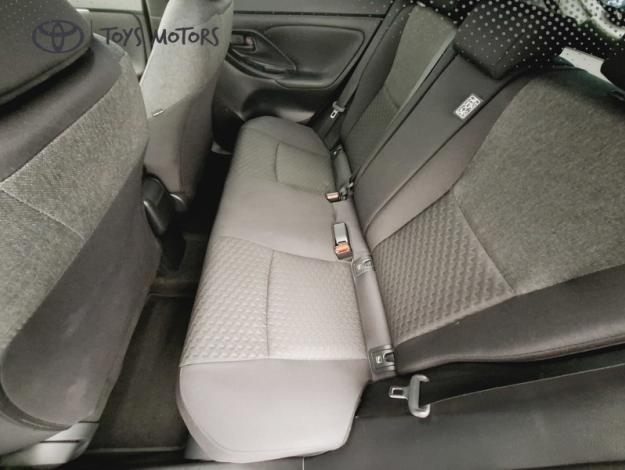 TOYOTA Yaris Cross 1.5 116H DESIGN   PACK CARGO