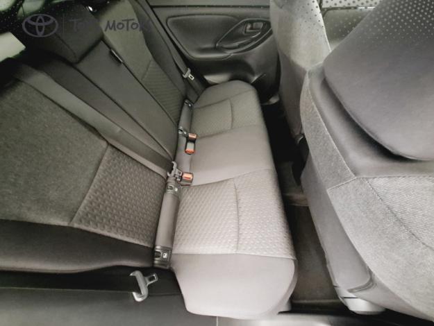 TOYOTA Yaris Cross 1.5 116H DESIGN   PACK CARGO