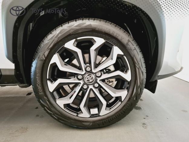 TOYOTA Yaris Cross 1.5 116H DESIGN   PACK CARGO