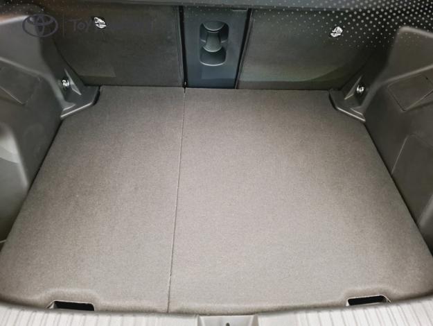 TOYOTA Yaris Cross 1.5 116H DESIGN   PACK CARGO