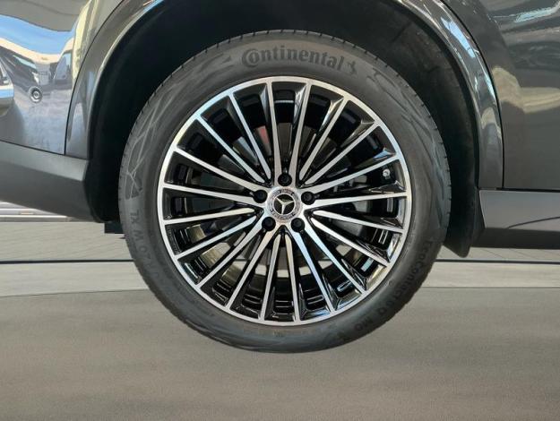 MERCEDES-BENZ GLC 300 de 4M Coupé AMG Attelage  