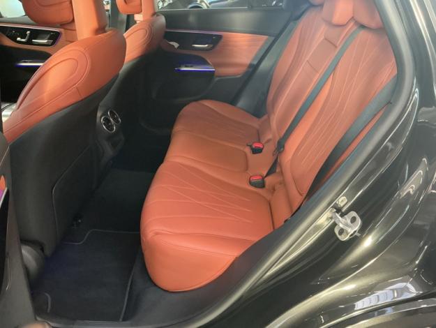 MERCEDES-BENZ GLC 300 de 4M Coupé AMG Attelage  