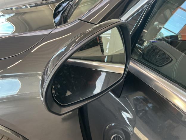MERCEDES-BENZ GLC 300 de 4M Coupé AMG Attelage  