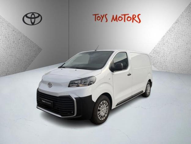 TOYOTA Proace 1.5 D MEDIUM 120 D-4D START  