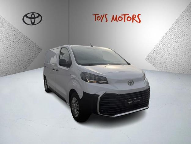 TOYOTA Proace 1.5 D MEDIUM 120 D-4D START  