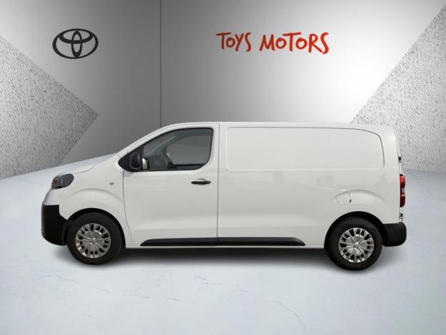 TOYOTA Proace 1.5 D MEDIUM 120 D-4D START  