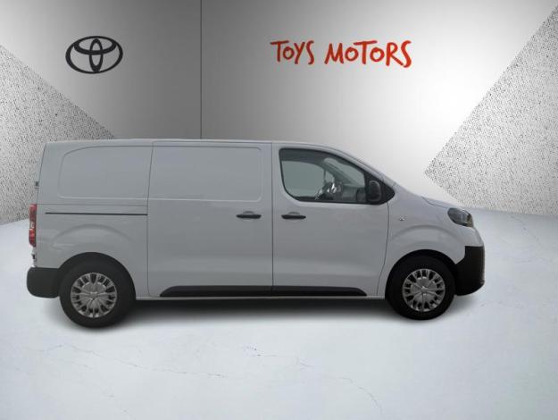 TOYOTA Proace 1.5 D MEDIUM 120 D-4D START  
