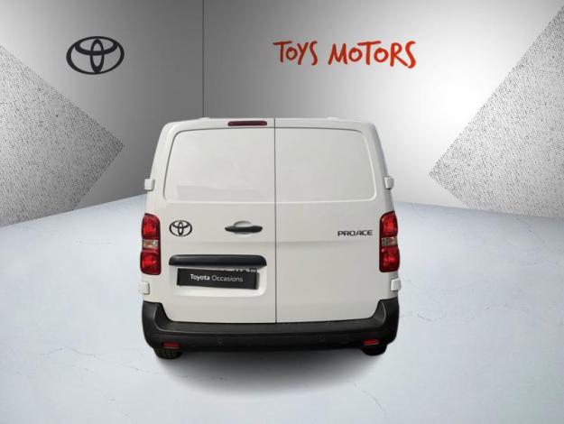 TOYOTA Proace 1.5 D MEDIUM 120 D-4D START  